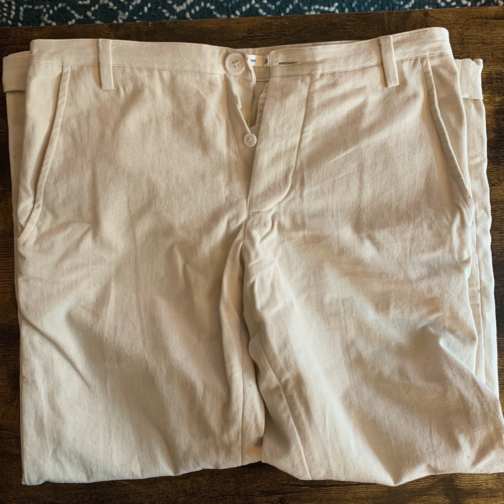 Industry of All Nations Pants